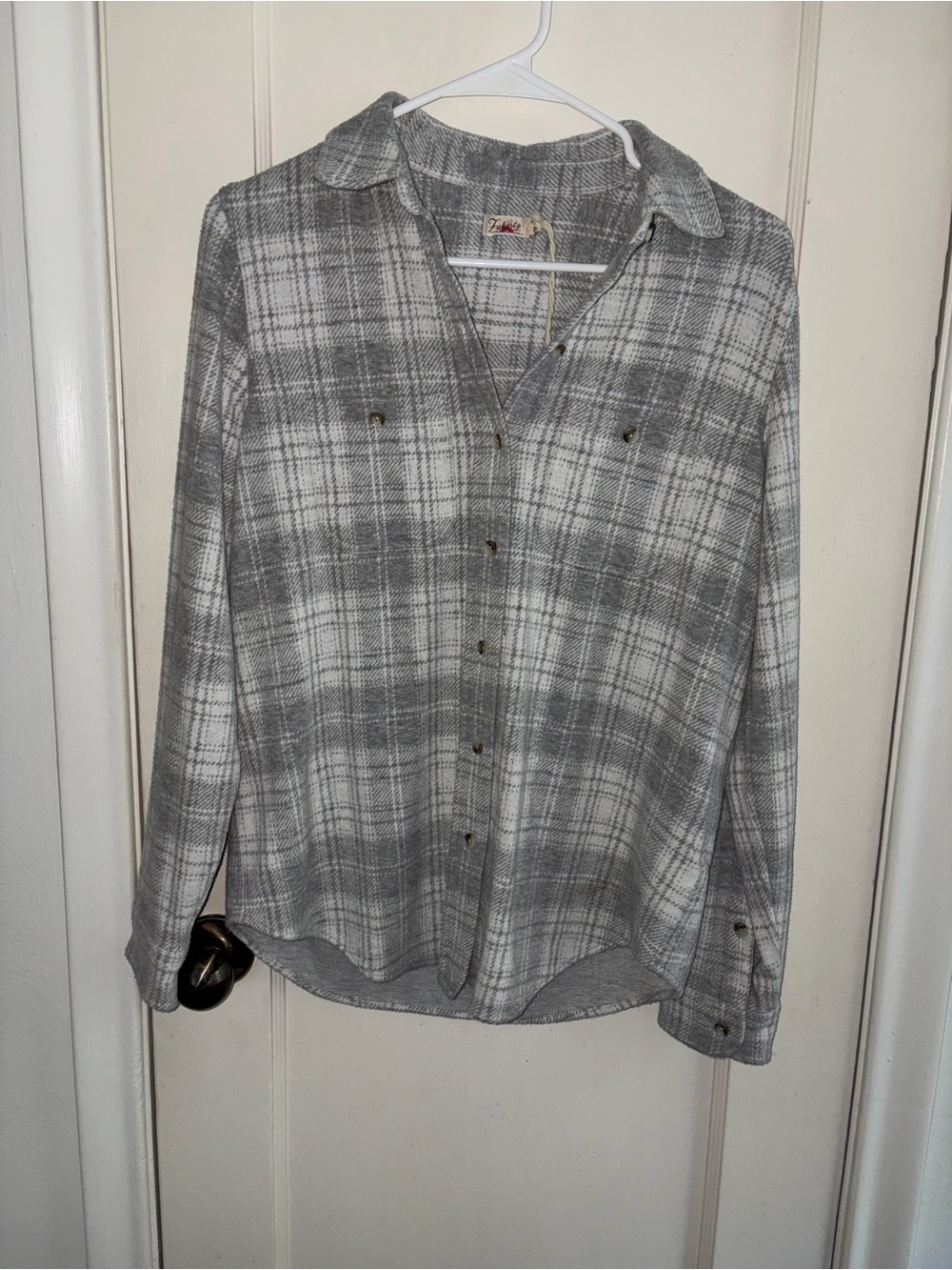 Faherty- Legend Sweater Shirt - Picture 2 of 8